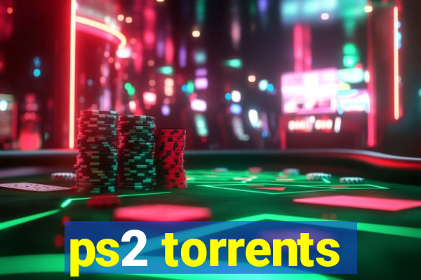 ps2 torrents